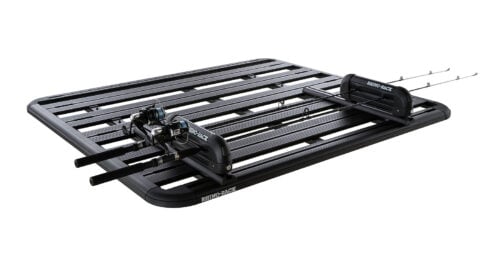 Pioneer Accessory Bar with Zwifloc (61021)
