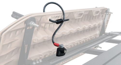Cable core lockdown - 0.6m (61023)