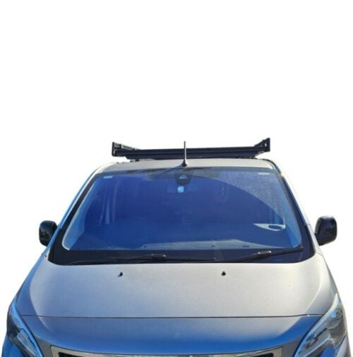Peugeot Expert 2016 - On Wedgetail Trade Rack (2700x1450mm) - Image 3