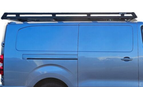 Peugeot Expert 2016 - On Wedgetail Trade Rack (2700x1450mm) - Image 5