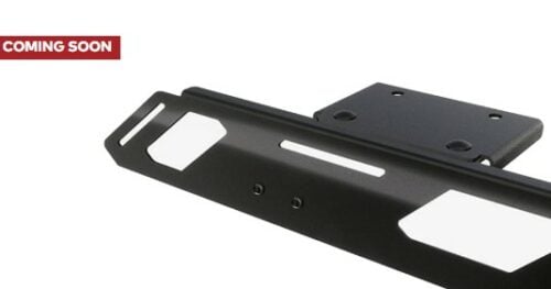 Yakima Rugged Line HD Track Mount (8005067) - Image 2