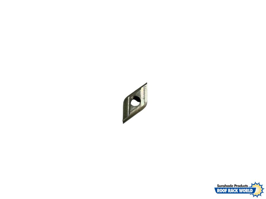 TRC 10mm Channel nuts (3)