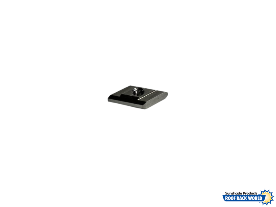 TRC 8mm Channel nuts (4)
