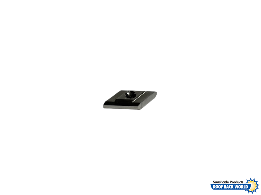 TRC 8mm Channel nuts (7)