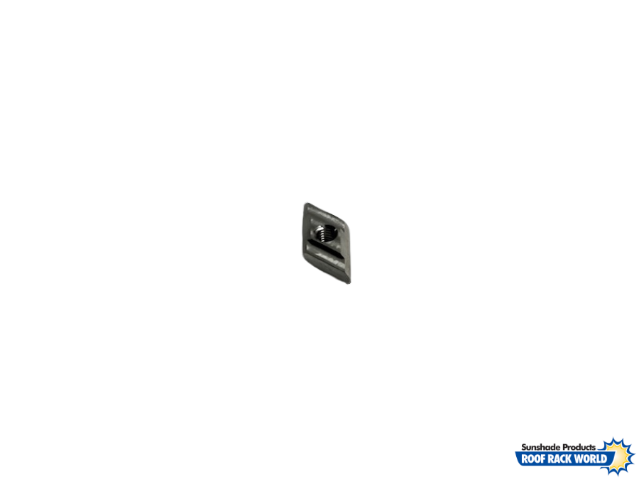 TRC 8mm Channel nuts (8)