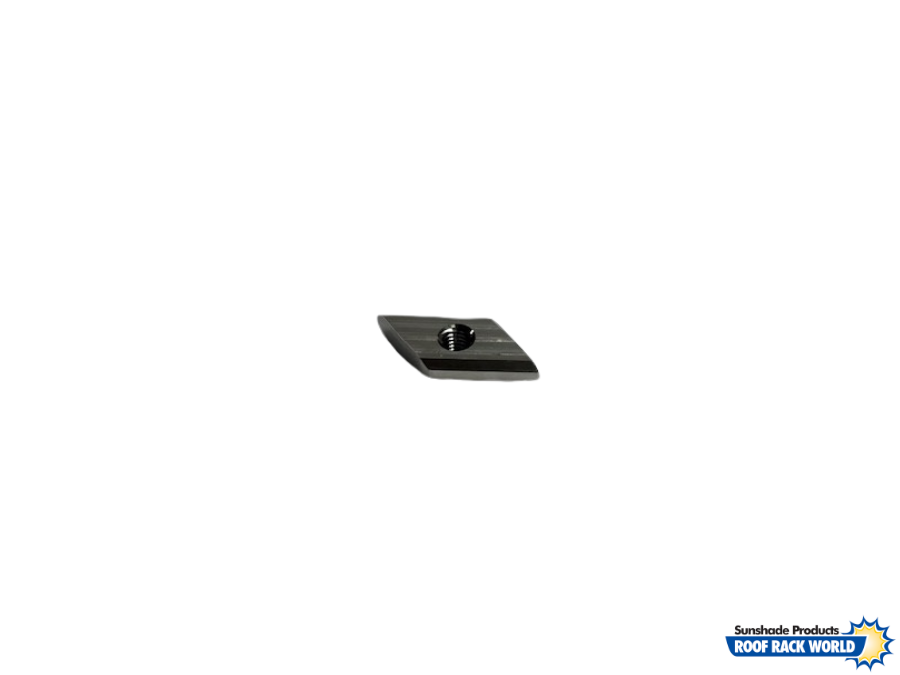 TRC 8mm Channel nuts (9)
