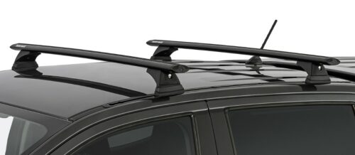 Ford Ranger PX & Raptor Rhino Vortex Trackmount Bars (2012-June2022) 2 bars (JB1671) - Image 2