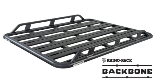 Toyota Land Cruiser 200 Series Pioneer Tradie and Backbone 1528mm x 1236mm (JB0257) - Image 6