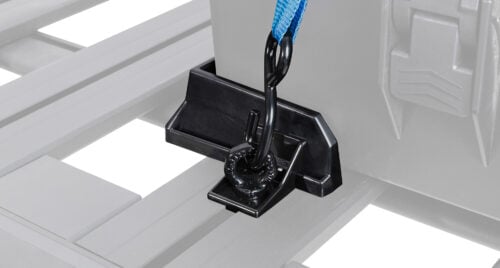 Rhino Rack 61020 Cargo Corner Brackets - Image 2