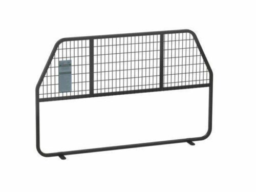 FORD TERRITORY – Half Mesh | Autosafe Cargo Barrier (CBFTERHM) - Image 2