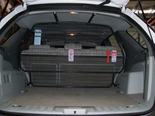 FORD TERRITORY | Autosafe Cargo Barrier (CBFTER) - Image 2