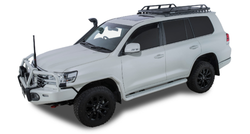 Toyota Land Cruiser 200 Series Pioneer Tradie and Backbone 1528mm x 1236mm (JB0257) - Image 5