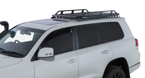 Toyota Land Cruiser 200 Series Pioneer Tradie and Backbone 1528mm x 1236mm (JB0257) - Image 4