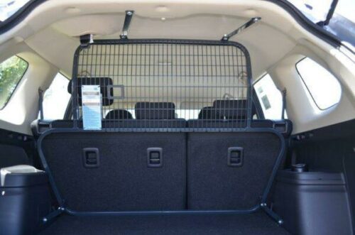 MITSUBISHI OUTLANDER 5 Seater | Autosafe Cargo Barrier (CBMOUT21) - Image 3
