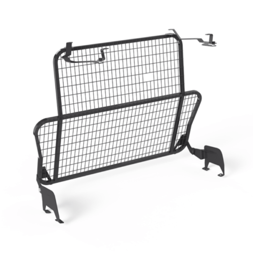 SUBARU FORESTER | Autosafe Cargo Barrier (CBSF21) - Image 2