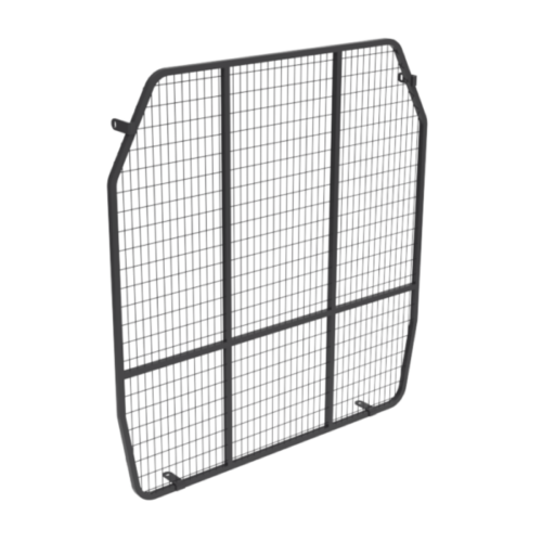 KIA CARNIVAL | Autosafe Cargo Barrier (CBKCAR21B3R) - Image 2