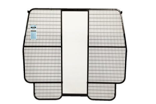 MERCEDES-BENZ SPRINTER Mid Roof – Walk Through | Autosafe Cargo Barrier (CBMSMR07WT) - Image 2