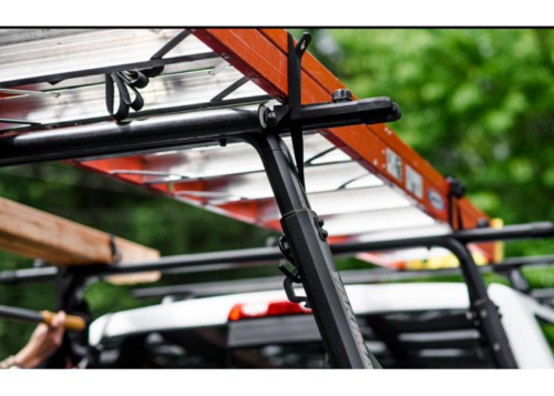 Yakima T-Slot Mounted Ladder Roller 615mm (8001163) - Image 4