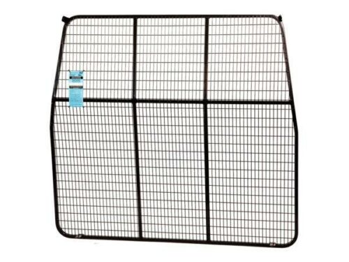 MERCEDES-BENZ VITO | Autosafe Cargo Barrier (CBMV15) - Image 2
