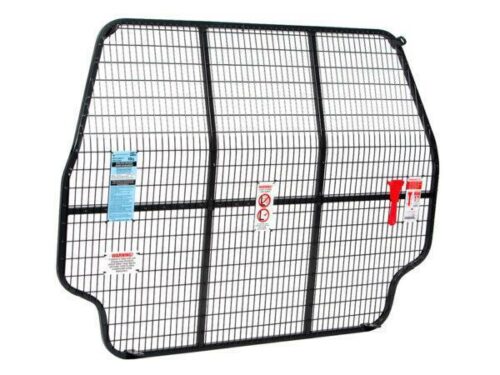 NISSAN PATROL | Autosafe Cargo Barrier (CBNGU) - Image 2
