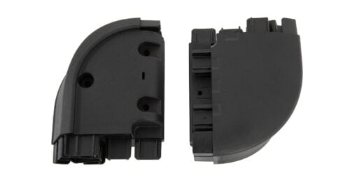 Pioneer Platform Replacement Corner Set (43262)