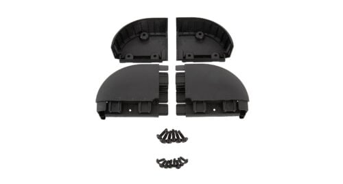 Pioneer Platform Replacement Corner Set (43262)