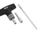 Pioneer Platform Torque Tool Kit (43264)