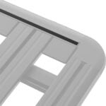 Pioneer 6 Channel Cover 1363mm suits all sizes 2pk (61040)