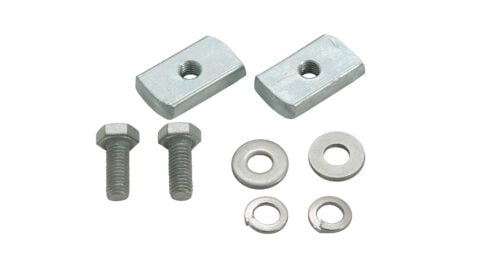 HD Fit Kit for EGR Canopy Posts (EGR-HD)