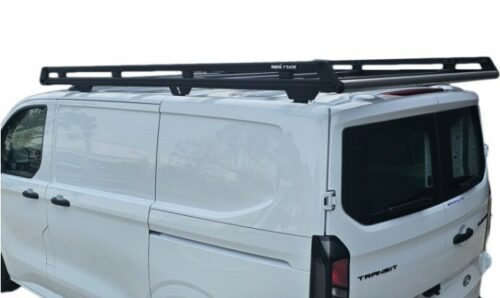 Ford Transit Custom AV SWB Feb 2024 onwards Wedgetail Trade Rack (2700x1600mm) - Image 2