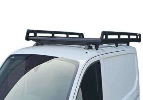 Ford Transit Custom AV SWB Feb 2024 onwards Wedgetail Trade Rack (2700x1600mm) - Image 3