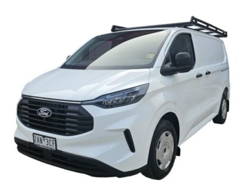 Ford Transit Custom AV SWB Feb 2024 onwards Wedgetail Trade Rack (2700x1600mm) - Image 4