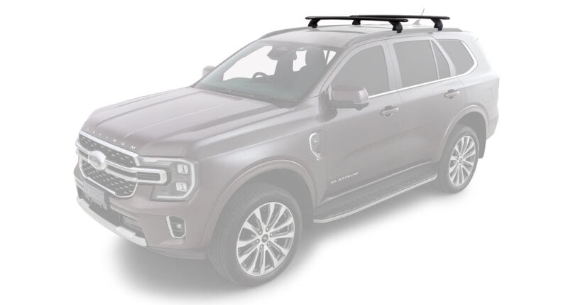 RX200-4 Cross Bar Kit (RXB2VA126-001)