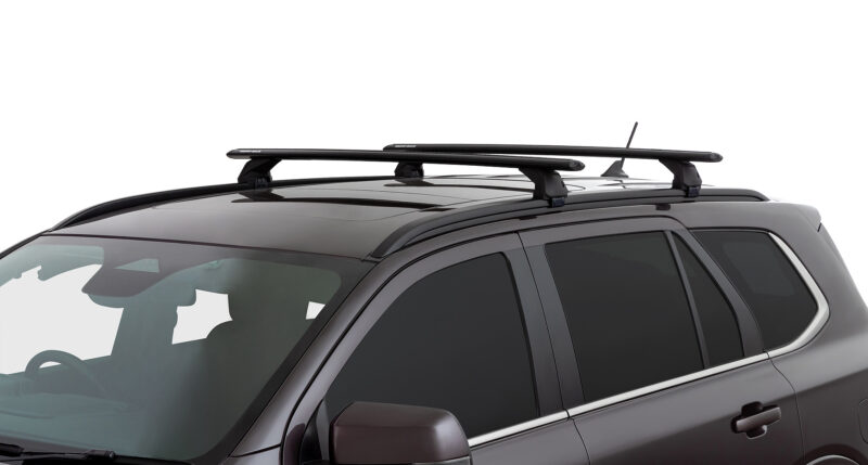 Vortex RX200-4 Black 2 Bar Roof Rack (JC-02134)