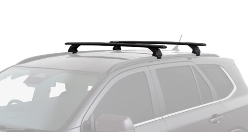Vortex RX200-4 Black 2 Bar Roof Rack (JC-02134)
