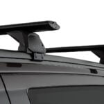 Vortex RX200 Black 2 Bar Roof Rack (JC-01991)