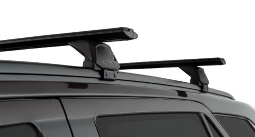 Vortex RX200-4 Black 2 Bar Roof Rack (JC-02134)