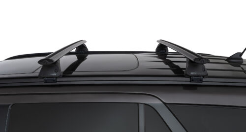 Vortex RX200-4 Black 2 Bar Roof Rack (JC-02134)