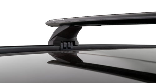 Vortex RX200-4 Black 2 Bar Roof Rack (JC-02134)