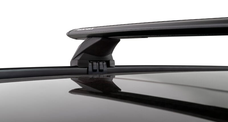 Vortex RX200-4 Black 2 Bar Roof Rack (JC-02134)
