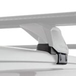 RXFK Fit kit- Ford Everest U704 Flush Rail (RXFK001)