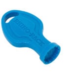 Rhino Secure Core Lock Key (2 Pack) (M623-BP)