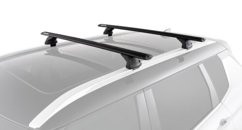 Vortex RX200-4 Black 2 Bar Roof Rack (JC-02138)