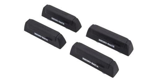 Quick Mount Leg Base and Cover (QMFK02)