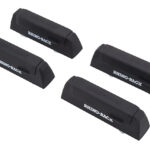 Quick Mount Leg Base and Cover (QMFK02)