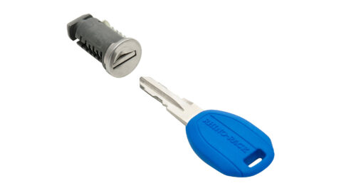 Master Key (2 Barrels / 2 Master Keys) (RK062-2)