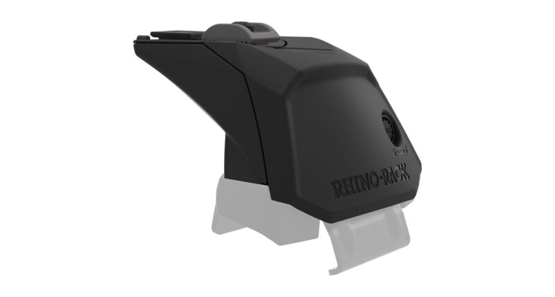 Vortex RX200-4 Black 2 Bar Roof Rack (JC-02134)