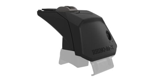 Vortex RX200-4 Black 2 Bar Roof Rack (JC-02134)