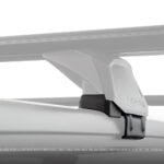 HYUNDAI TUCSON GEN4, NX4 5DR SUV WITH FLUSH RAILS 21 ON (RXFK006)