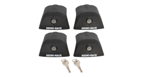 RVL Replacement Locking Covers (4 Pack) (SP323)